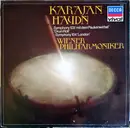 LP - Haydn - Symphony 103 'Mit Dem Paukenwirbel' 'Drum Roll' Symphony 104 'London'