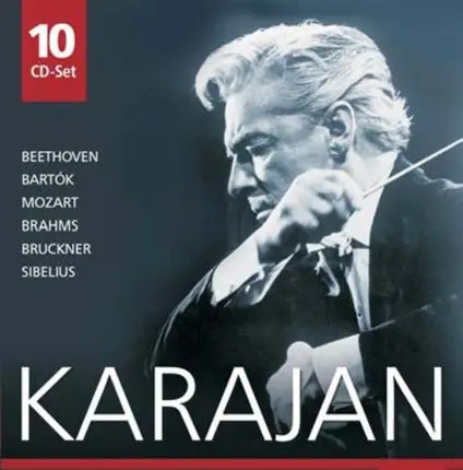 Karajan - Karajan