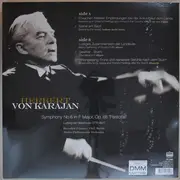 LP - Herbert von Karajan,  Beethoven, Berlin Philharmonic Orchestra - Symphony No. 6 Pastoral - 180g Vinyl