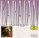 CD - Herbert von Karajan , Ludwig van Beethoven - 9. Sinfonie - Club Ed