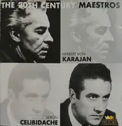 Double CD - Mozart / Tchaikovsky / Brahms - Symphony No. 40 / Symphony No. 6 a.o.