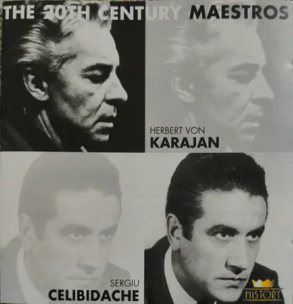 Mozart / Tchaikovsky / Brahms - Symphony No. 40 / Symphony No. 6 a.o.