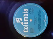 10'' - Verdi /  Ponchielli / Gounod - Balletmusik