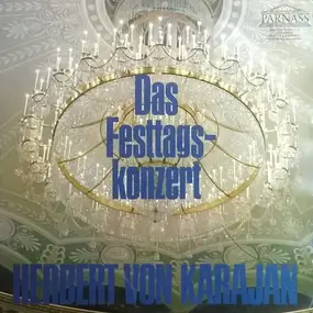 Franz von Suppé - Das Festtagskonzert