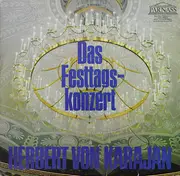 LP - Suppé / Offenbach / Bizet a.o. - Das Festtagskonzert