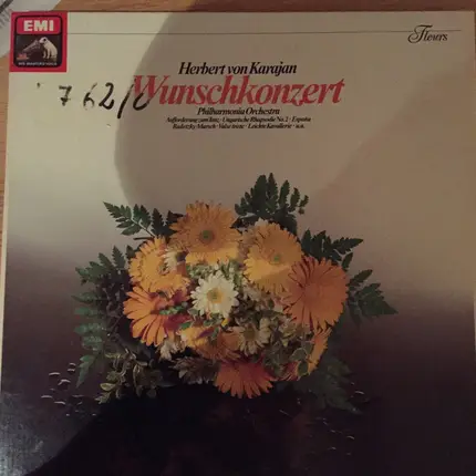Rossini / Verdi / Weber / Offenbach a.o. - Wunschkonzert