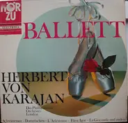 Tchaikowsky, Rimsky- Korsakov, Verdi - Ballett (Schwanensee, Dornröschen, Fürst Igor etc.)