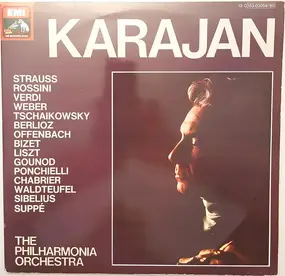 Richard Strauss - Karajan