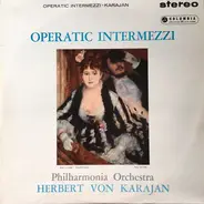 Puccini, Verdi, Leoncavallo, a.o - Operatic Intermezzi
