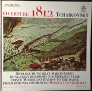 Tchaikovsky /  Beethoven - Overture 1812