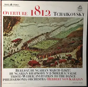 Tschaikowski - Overture 1812