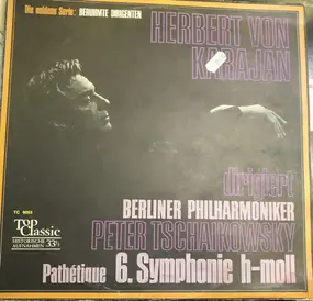 Tschaikowski - Pathetique 6. Symphonie h-moll