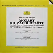 12inch Vinyl Single - Mozart - Die Zauberflöte Ouvertüre