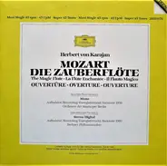 Mozart - Die Zauberflöte Ouvertüre