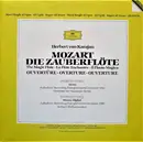 12inch Vinyl Single - Mozart - Die Zauberflöte Ouvertüre