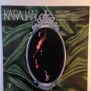 LP - Herbert von Karajan , Wiener Philharmoniker , Wolfgang Amadeus Mozart - The Art Of Karajan & V.P.O. Vol 8  Clarinet Concerto