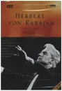 DVD - Herbert von Karajan - 1908 - 1989: A Portait - Still Sealed
