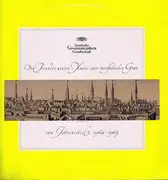 LP - Beethoven / Herbert von Karajan - Bei Der Probe Belauscht - Gatefold + Booklet