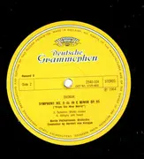 Double LP - Herbert Von Karajan & Berliner Philharmoniker - Karajan Express: Prague