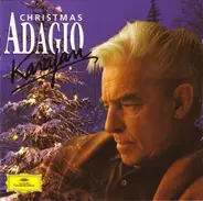 Locatelli, Manfredini a.o. - Christmas Adagio