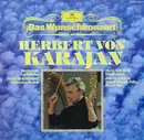 LP - Herbert von Karajan - Das Wunschkonzert