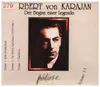 CD-Box - Herbert Von Karajan - Der Beginn Einer Legende