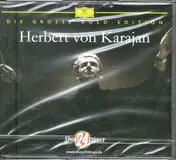 Herbert von Karajan - Die Grosse Gold-Edition