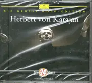 CD-Box - Herbert von Karajan - Die Grosse Gold-Edition