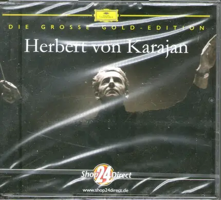 Herbert von Karajan - Die Grosse Gold-Edition
