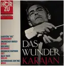 LP - Herbert von Karajan Dirigiert Das Philharmonia Orchestra - Das Wunder Karajan