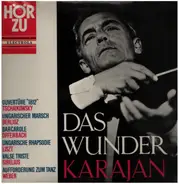 Tchaikovsky / Liszt / Sibelius a.o. - Das Wunder Karajan