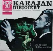 Herbert Von Karajan Dirigiert Die Wiener Philharmoniker - Eulenspiegel - Nussknacker - Fledermaus