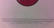 LP - Herbert Von Karajan Dirigiert Die Wiener Philharmoniker - Eulenspiegel - Nussknacker - Fledermaus