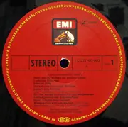 LP - Giuseppe Verdi - Il Trovatore - Don Carlo - Aida - Otello - Falstaff