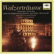 Strauss / Tschaikowsky / Chopin a.o. - Walzerträume