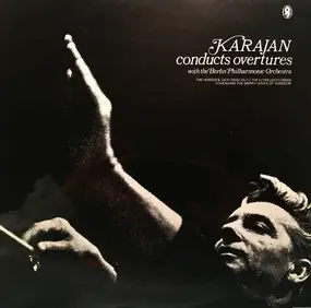 Richard Wagner - Karajan Conducts Overtures