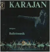 Herbert von Karajan - Karajan dirigiert Balletmusik