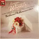 Double LP - Wagner / Herbert von Karajan - Karajan Dirigiert Wagner vol 6. - Still Sealed
