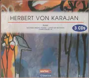 CD-Box - Herbert von Karajan - Portrait
