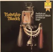 Herbert von Karajan - Radetzky-Marsch