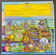 Ravel - Ravel: Bolero Mussorgsky-Ravel Tableaux D'Une Exposition
