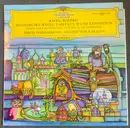 LP - Ravel - Ravel: Bolero Mussorgsky-Ravel Tableaux D'Une Exposition - Tulip Rim