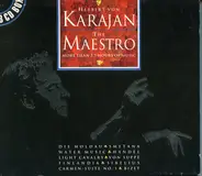 Mozart / Berlioz / Tchaikovsky / Herbert von Karajan a.o. - The Maestro