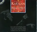 CD-Box - Mozart / Berlioz / Tchaikovsky / Herbert von Karajan a.o. - The Maestro