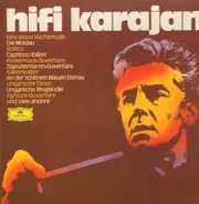 Beethoven / Bizet / Brahms a.o. - Hifi Karajan