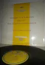 LP - Herbert von Karajan Und Berliner Philharmoniker - Johannes Brahms / Antonín Dvořák - Tänze Von Brahms Und Dvořák