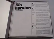 LP-Box - Herbert von Karajan Und Berliner Philharmoniker - Hifi Karajan - Hardcover Box + Original Insert