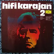 Beethoven / Brahms / Tchaikovsky a.o. - Hifi Karajan 2