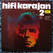 Beethoven / Brahms / Tchaikovsky a.o. - Hifi Karajan 2