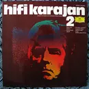 LP - Herbert von Karajan Und Die Berliner Philharmoniker - Hifi Karajan 2 - Gatefold